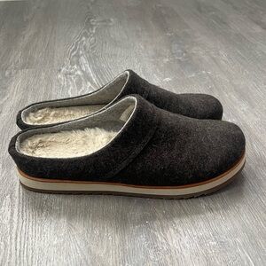 Merrell Juno Wool Clogs Size 10.5